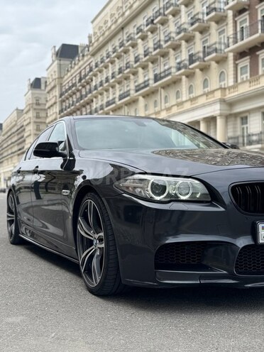 BMW 535 2016, 140,000 km - 3.0 l - Bakı