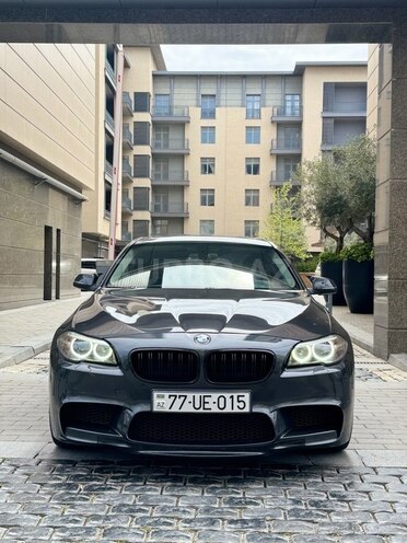 BMW 535 2016, 140,000 km - 3.0 l - Bakı