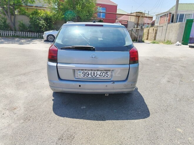 Opel Signum 2005, 470,000 km - 1.9 l - Bakı