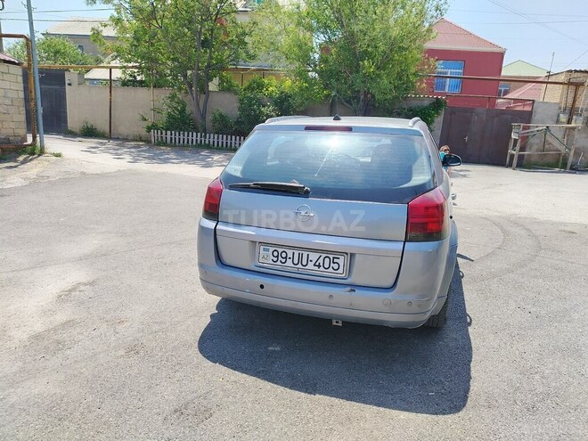 Opel Signum 2005, 470,000 km - 1.9 l - Bakı