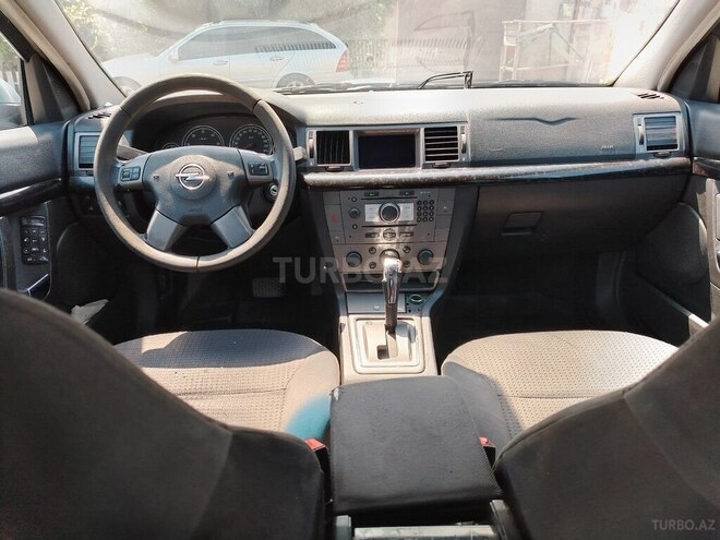 Opel Signum 2005, 470,000 km - 1.9 l - Bakı