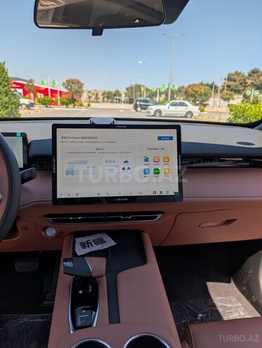 Changan  2025, 0 km - 1.5 l - Bakı