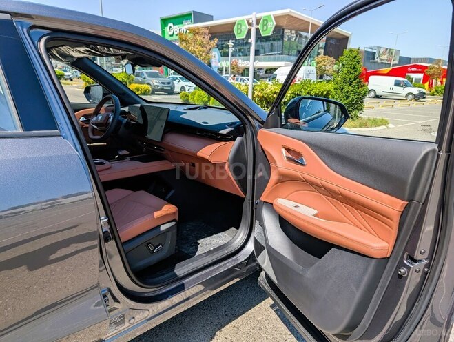 Changan  2025, 0 km - 1.5 l - Bakı