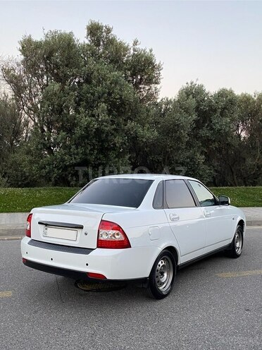 LADA (VAZ) Priora 2018, 127,000 km - 1.6 l - Bakı