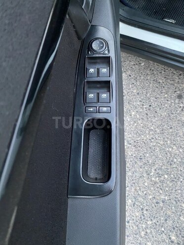 LADA (VAZ) Priora 2018, 127,000 km - 1.6 l - Bakı