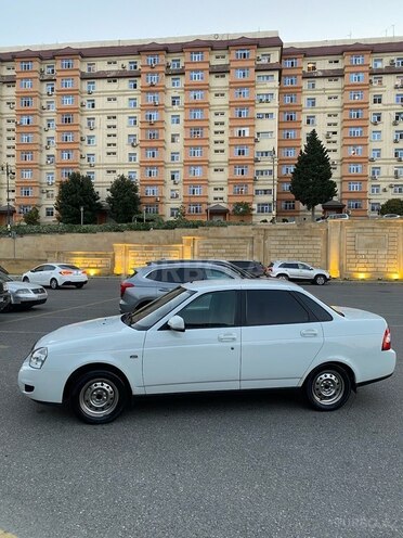 LADA (VAZ) Priora 2018, 127,000 km - 1.6 l - Bakı