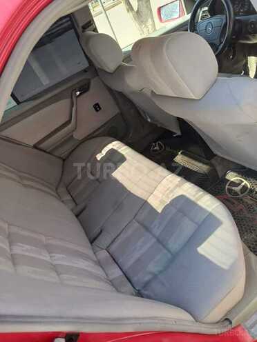 Mercedes C 180 1994, 450,000 km - 1.8 л - Sumqayıt