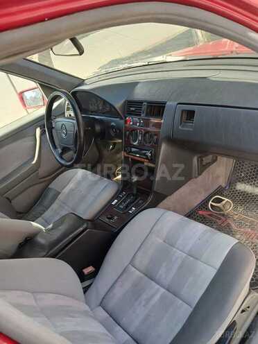 Mercedes C 180 1994, 450,000 km - 1.8 л - Sumqayıt