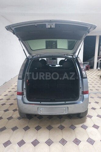 Opel Meriva-5