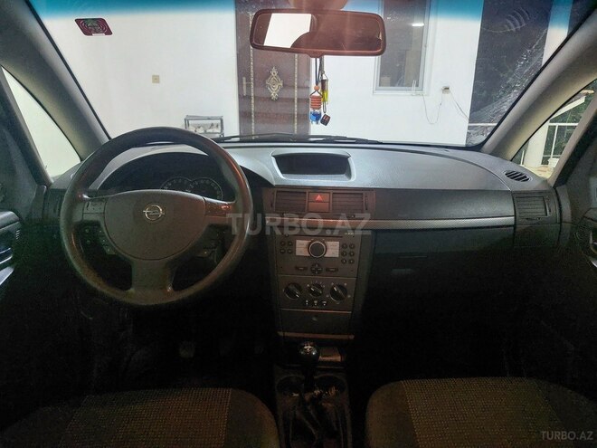 Opel Meriva-7