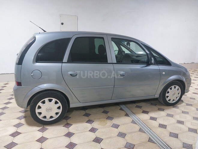 Opel Meriva-4