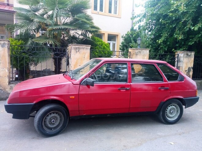 LADA (VAZ) 2109 1991, 250,000 km - 1.5 l - Zaqatala