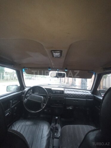 LADA (VAZ) 2109 1991, 250,000 km - 1.5 l - Zaqatala