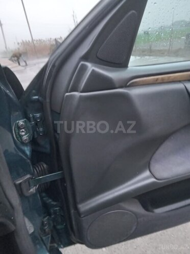 Mercedes E 220 d 1999, 884,386 km - 2.2 l - Cəlilabad