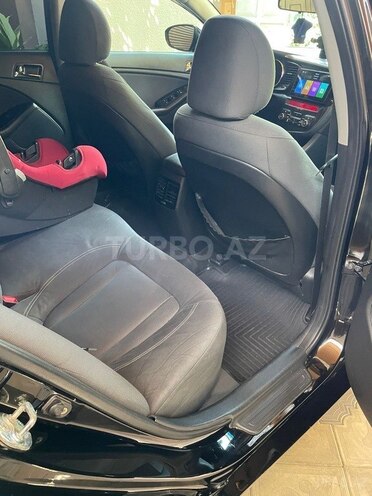 Kia Optima 2013, 230,000 km - 2.0 l - Bakı