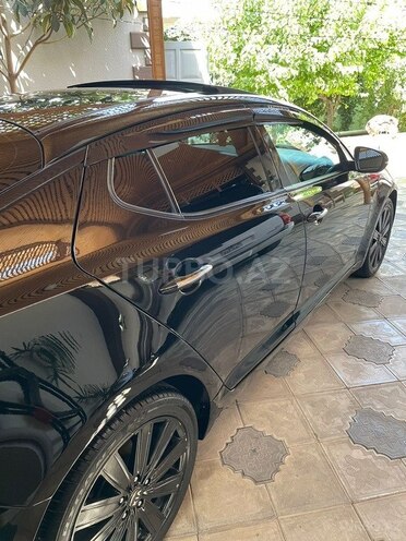Kia Optima 2013, 230,000 km - 2.0 l - Bakı