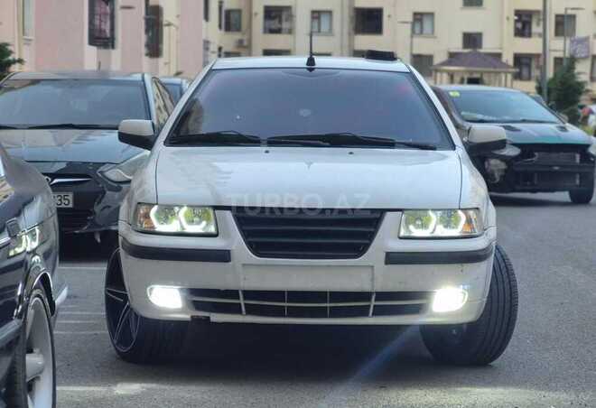 Khazar LX 2022, 107,700 km - 1.7 l - Bakı