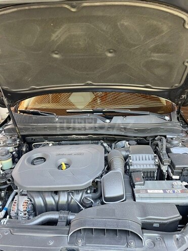 Kia Optima 2013, 230,000 km - 2.0 l - Bakı