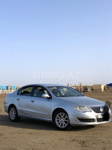 Volkswagen Passat 2007, 235,000 km - 2.0 л - Bakı