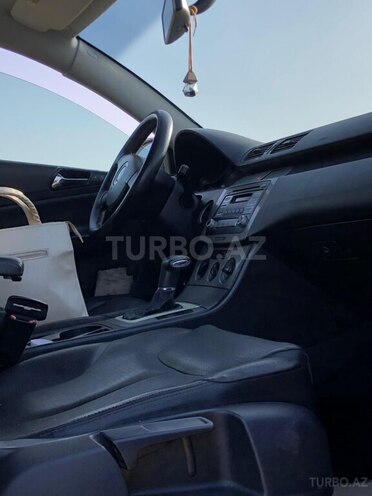 Volkswagen Passat 2007, 235,000 km - 2.0 л - Bakı