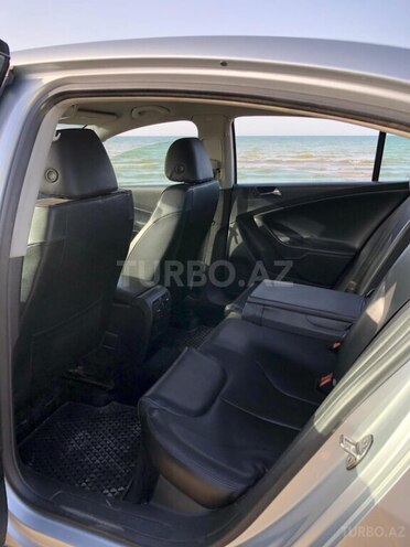 Volkswagen Passat 2007, 235,000 km - 2.0 л - Bakı
