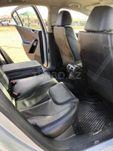 Volkswagen Passat 2007, 235,000 km - 2.0 л - Bakı