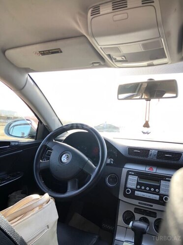Volkswagen Passat 2007, 235,000 km - 2.0 л - Bakı