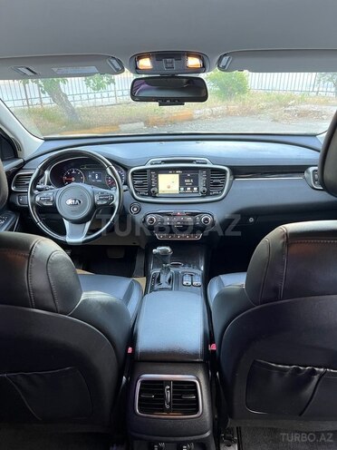 Kia Sorento 2015, 167,000 km - 2.0 l - Bakı
