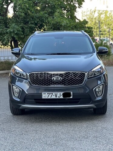 Kia Sorento 2015, 167,000 km - 2.0 l - Bakı