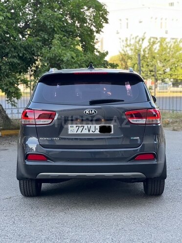 Kia Sorento 2015, 167,000 km - 2.0 l - Bakı
