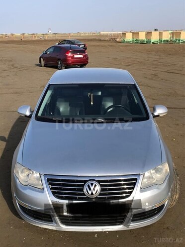 Volkswagen Passat 2007, 235,000 km - 2.0 л - Bakı