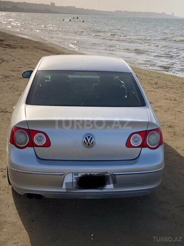 Volkswagen Passat 2007, 235,000 km - 2.0 л - Bakı