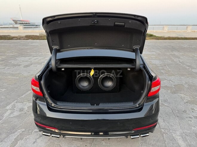 Hyundai Sonata 2015, 169,214 km - 2.0 l - Bakı