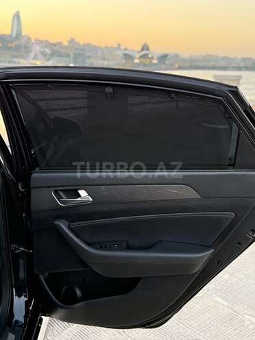 Hyundai Sonata 2015, 169,214 km - 2.0 l - Bakı