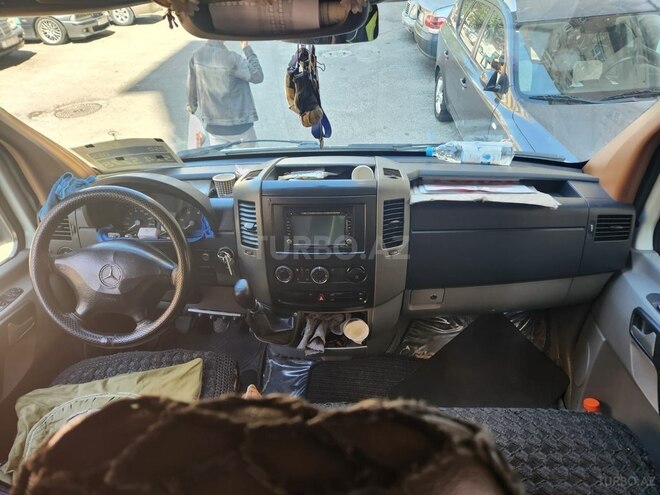 Mercedes Sprinter 313 2008, 882,315 km - 2.9 l - Bakı