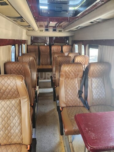 Mercedes Sprinter 313 2008, 882,315 km - 2.9 l - Bakı