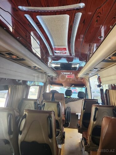 Mercedes Sprinter 313 2008, 882,315 km - 2.9 l - Bakı