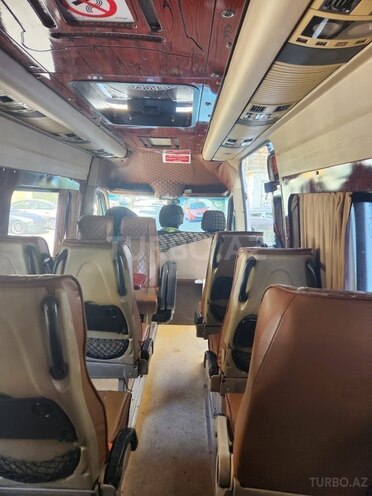 Mercedes Sprinter 313 2008, 882,315 km - 2.9 l - Bakı