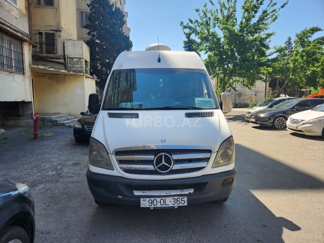 Mercedes Sprinter 313 2008, 882,315 km - 2.9 l - Bakı