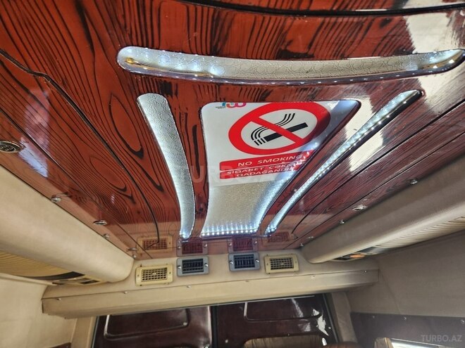 Mercedes Sprinter 313 2008, 882,315 km - 2.9 l - Bakı