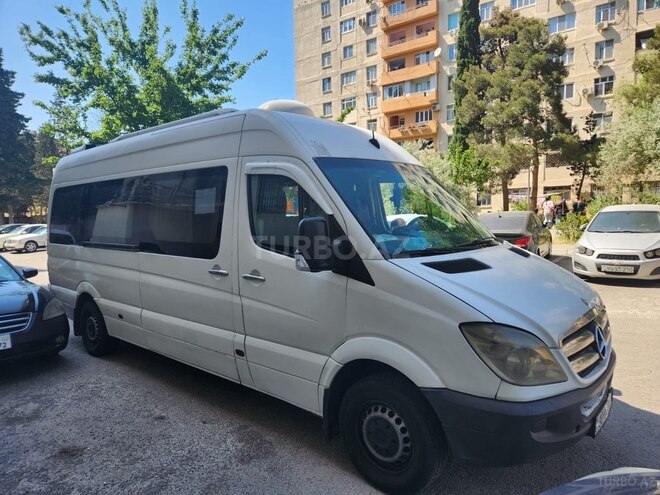 Mercedes Sprinter 313 2008, 882,315 km - 2.9 l - Bakı