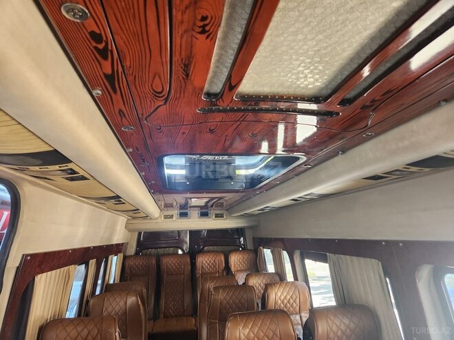 Mercedes Sprinter 313 2008, 882,315 km - 2.9 l - Bakı