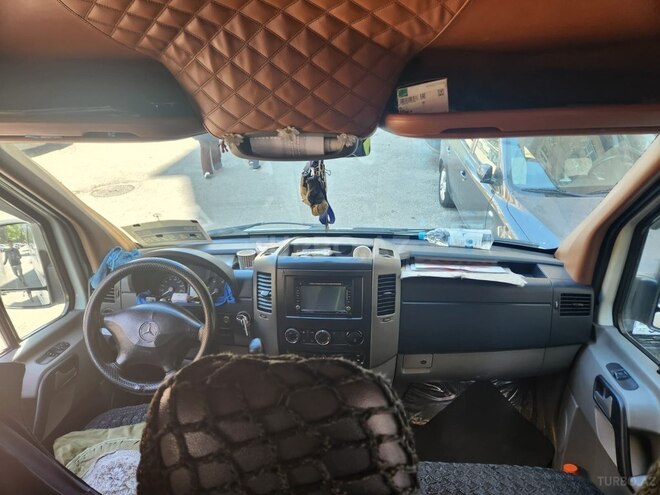 Mercedes Sprinter 313 2008, 882,315 km - 2.9 l - Bakı
