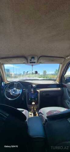 Khazar LX 2022, 107,700 km - 1.7 l - Bakı