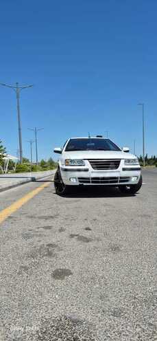 Khazar LX 2022, 107,700 km - 1.7 l - Bakı
