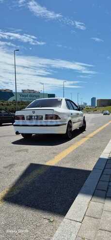 Khazar LX 2022, 107,700 km - 1.7 l - Bakı