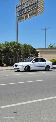 Khazar LX 2022, 107,700 km - 1.7 l - Bakı