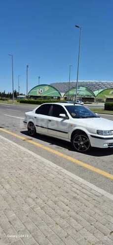 Khazar LX 2022, 107,700 km - 1.7 l - Bakı