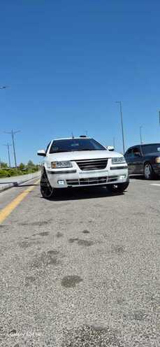 Khazar LX 2022, 107,700 km - 1.7 l - Bakı
