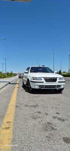 Khazar LX 2022, 107,700 km - 1.7 l - Bakı